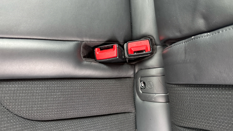 Audi Q3 1.4T FSI S Line Edition 5dr Petrol Estate